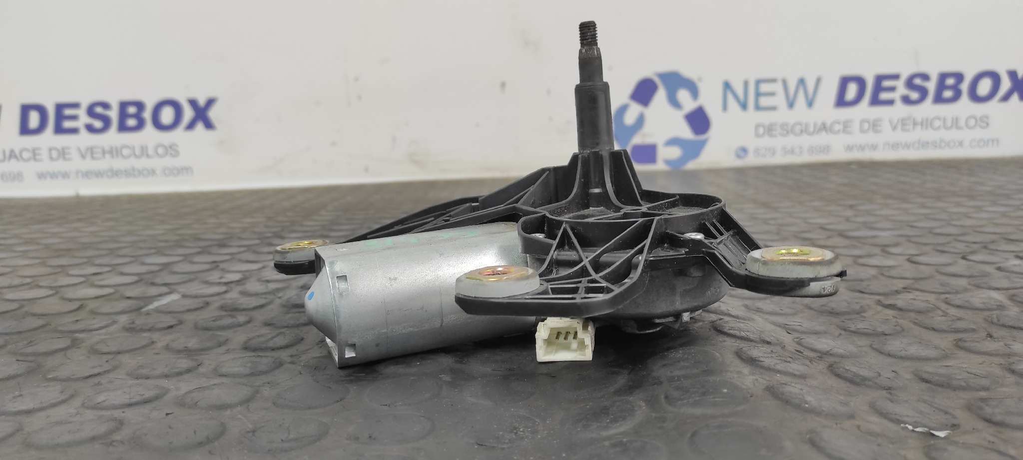 MOTOR LIMPIA TRASERO CITROEN C8 - vista 2