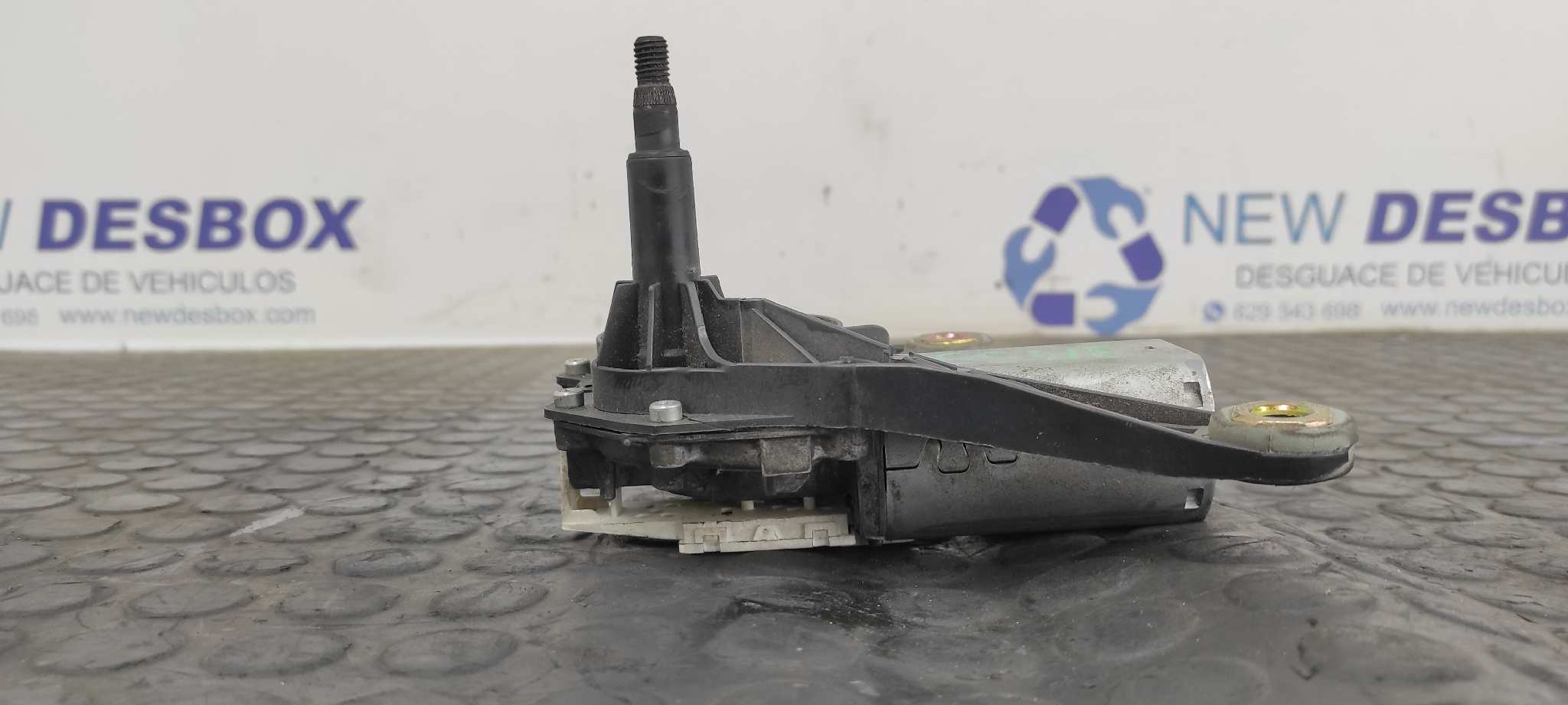 MOTOR LIMPIA TRASERO CITROEN C8 - vista 3