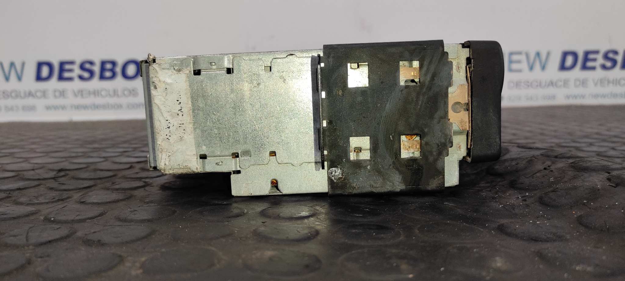 SISTEMA NAVEGACION GPS BMW SERIE 7 (E65/E66) - vista 10