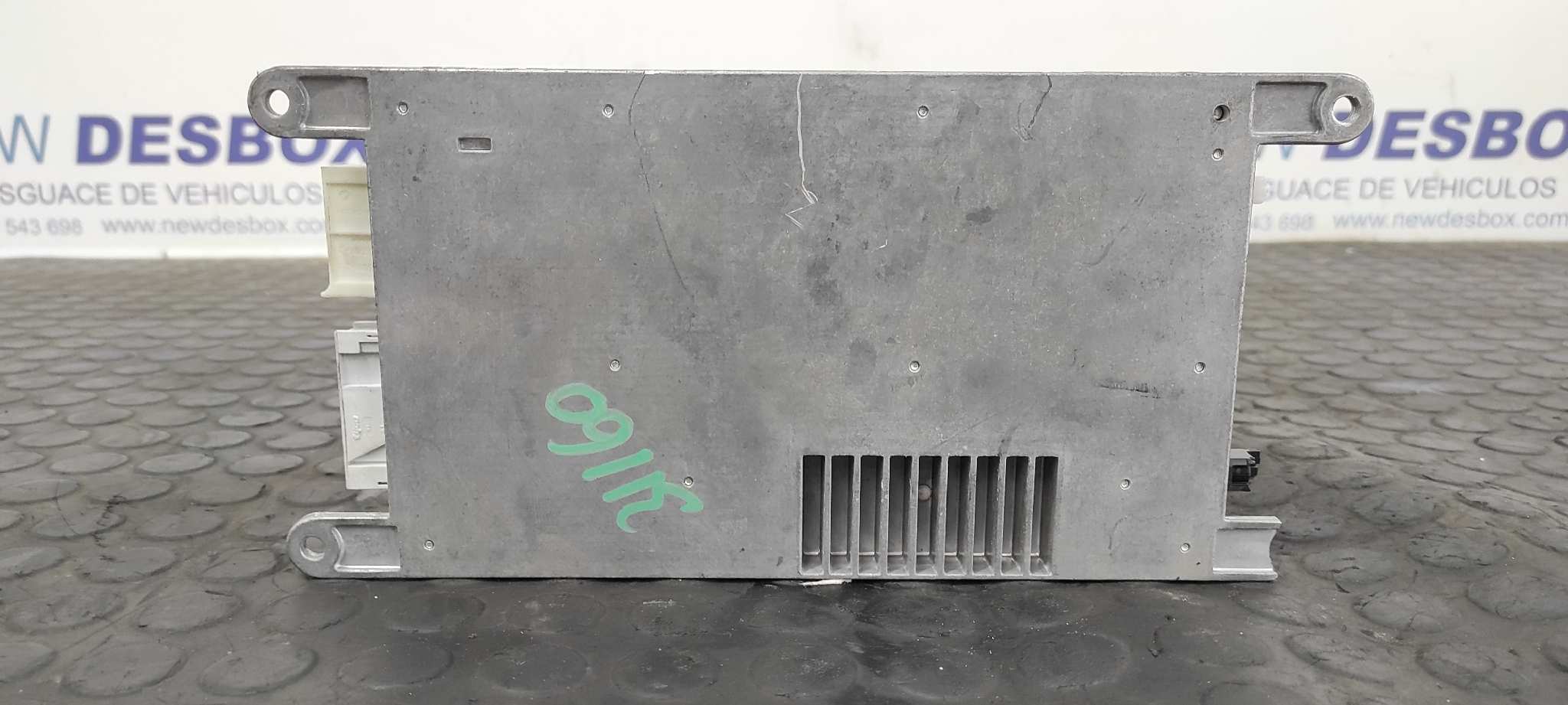 MODULO ELECTRONICO BMW SERIE 7 (E65/E66) - vista 7