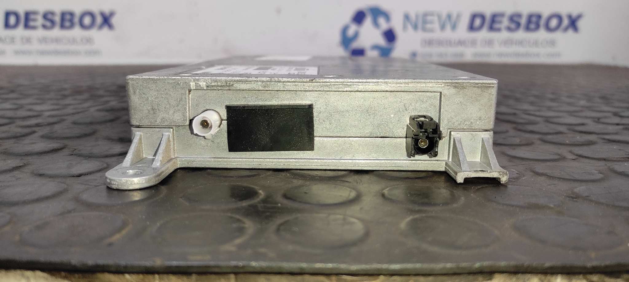 MODULO ELECTRONICO BMW SERIE 7 (E65/E66) - vista 6