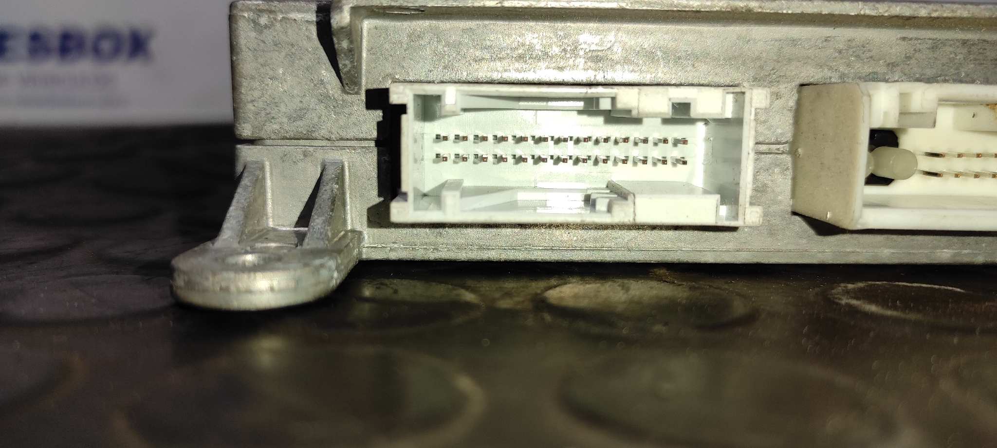 MODULO ELECTRONICO BMW SERIE 7 (E65/E66) - vista 2