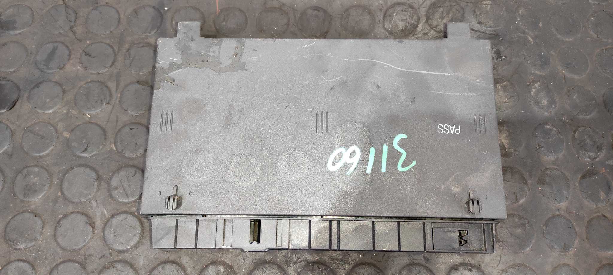 MODULO ELECTRONICO BMW SERIE 7 (E65/E66) - vista 2