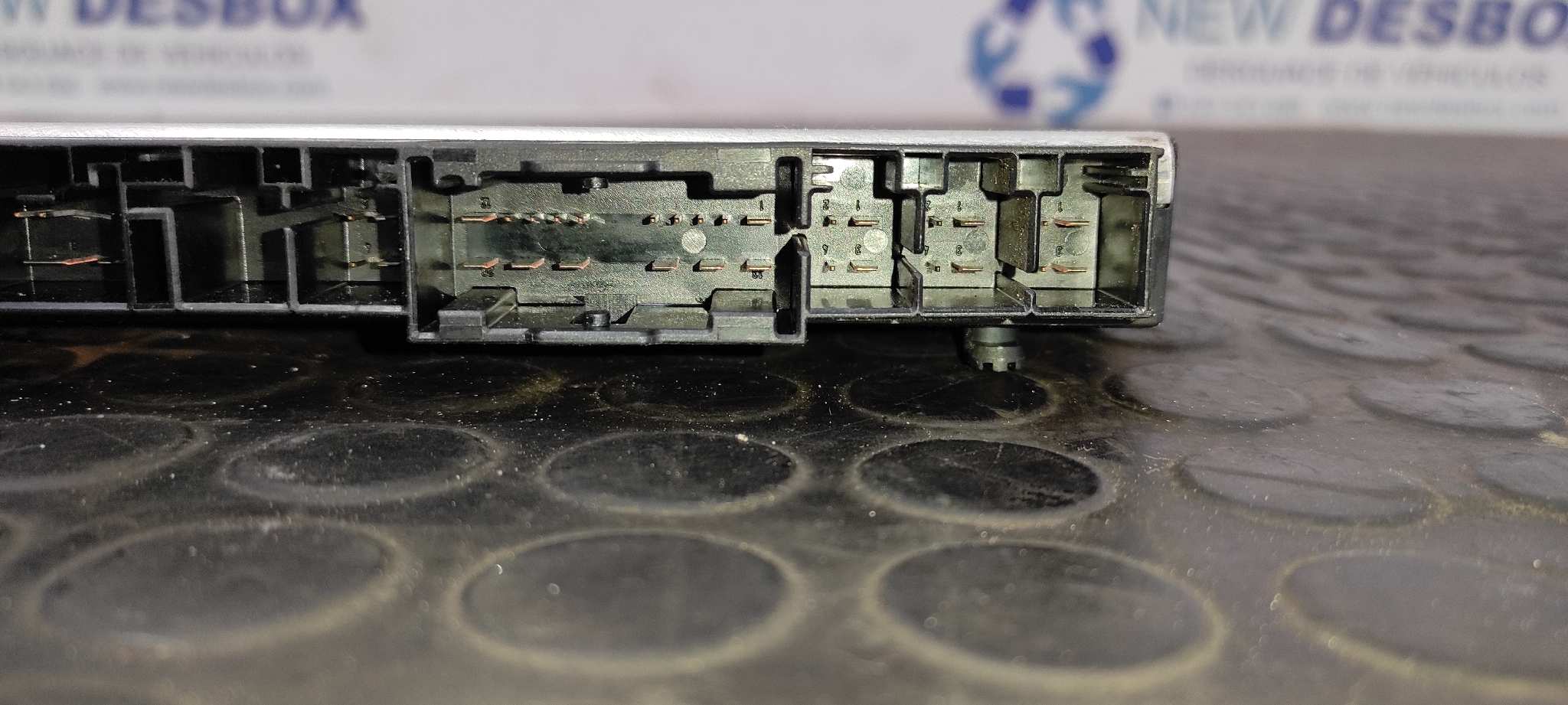 MODULO ELECTRONICO BMW SERIE 7 (E65/E66) - vista 5