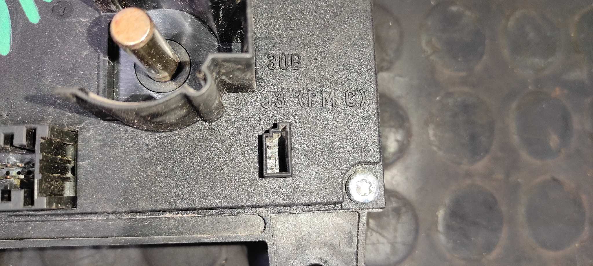 MODULO ELECTRONICO BMW SERIE 7 (E65/E66) - vista 8