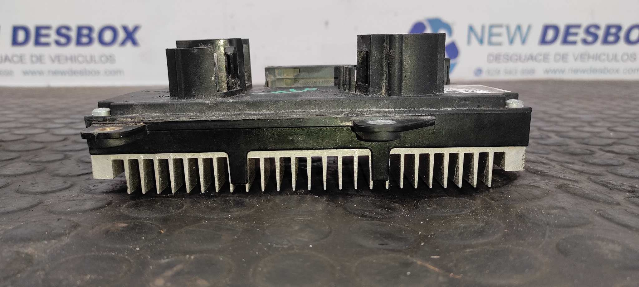 MODULO ELECTRONICO BMW SERIE 7 (E65/E66) - vista 9