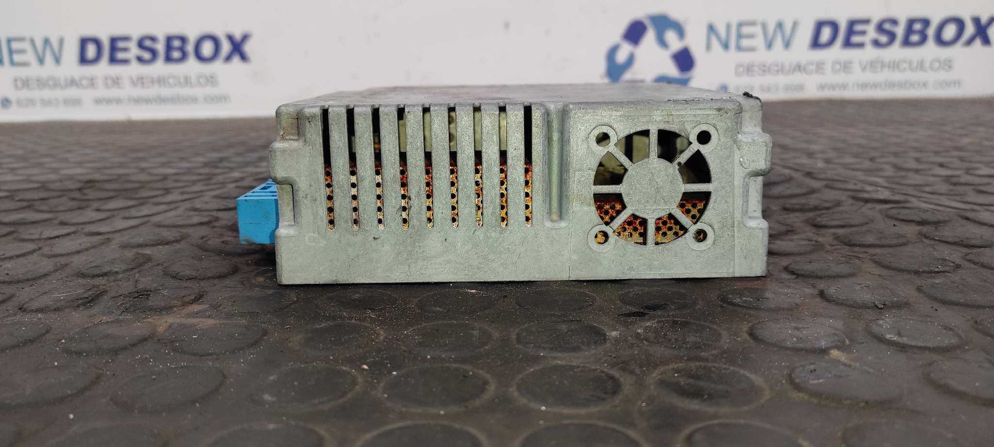 MODULO ELECTRONICO BMW SERIE 7 (E65/E66) - vista 8