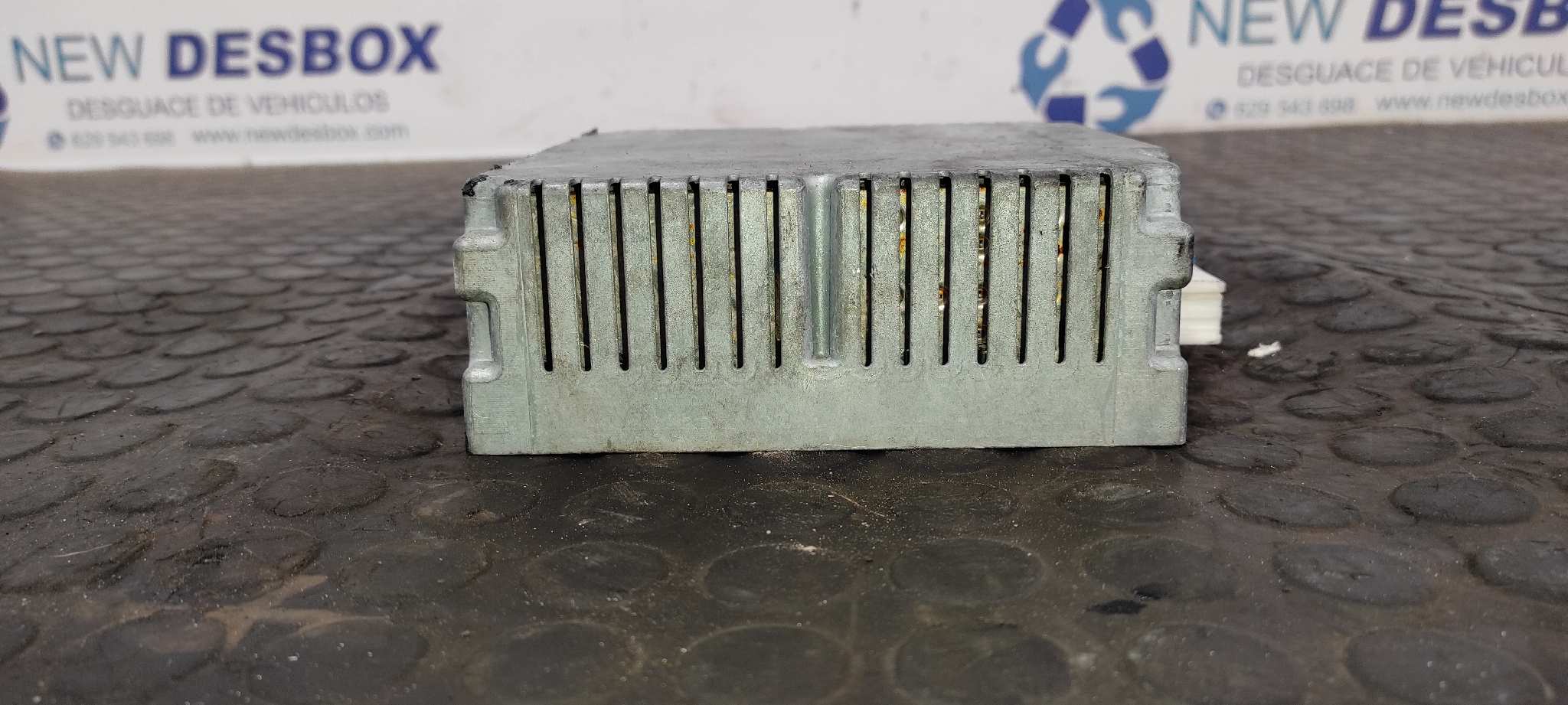 MODULO ELECTRONICO BMW SERIE 7 (E65/E66) - vista 2