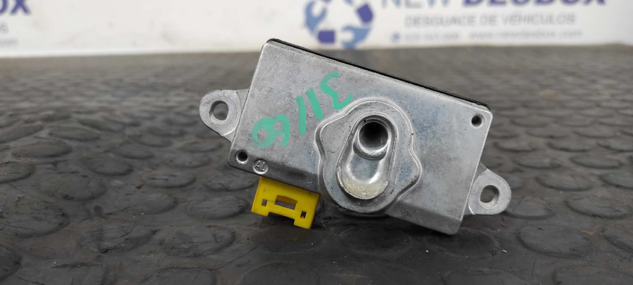 CENTRALITA AIRBAG BMW SERIE 7 (E65/E66) - vista 2