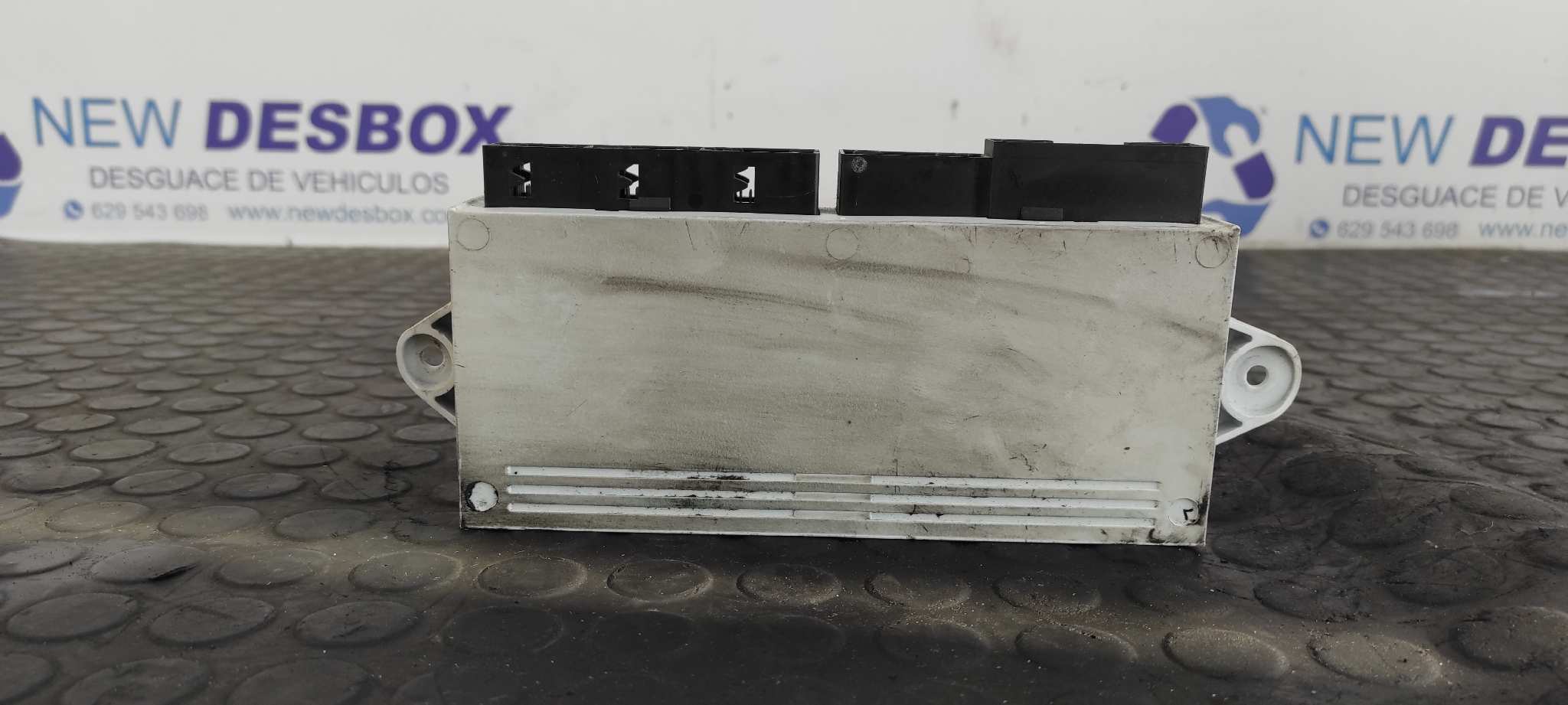 MODULO CONFORT BMW SERIE 7 (E65/E66)