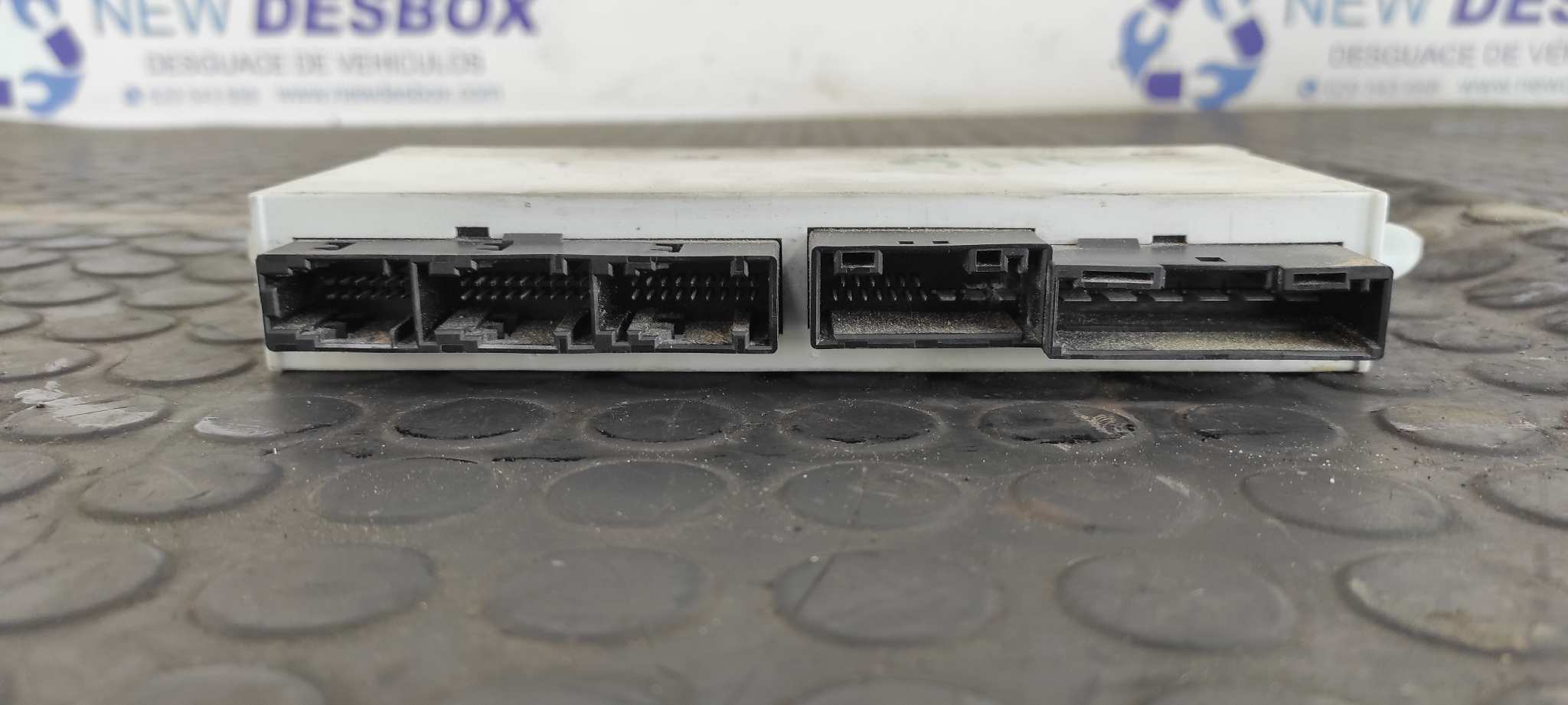 MODULO CONFORT BMW SERIE 7 (E65/E66) - vista 6