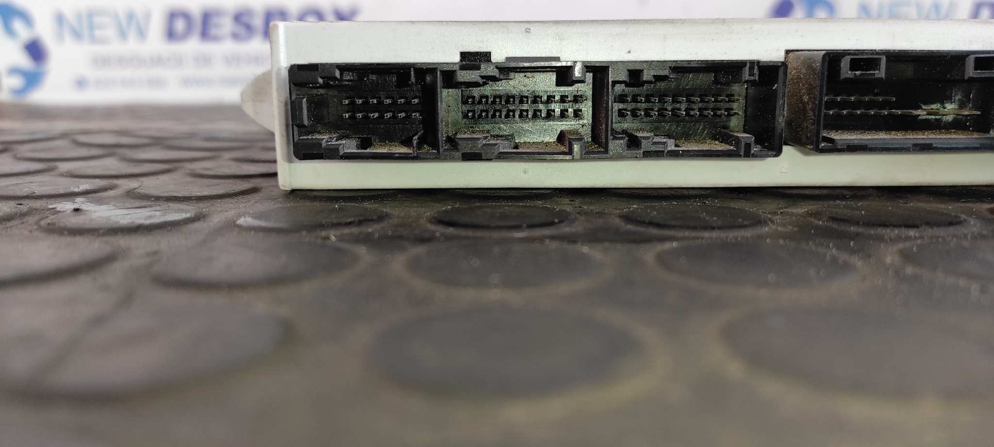 MODULO CONFORT BMW SERIE 7 (E65/E66) - vista 3