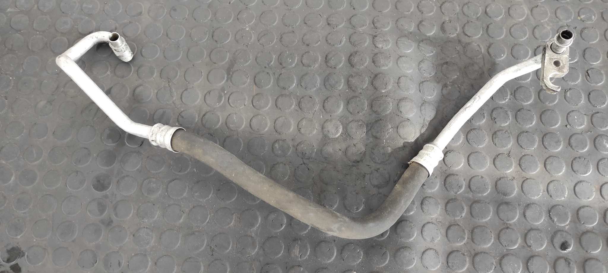 TUBOS AIRE ACONDICIONADO BMW SERIE 7 (E65/E66)