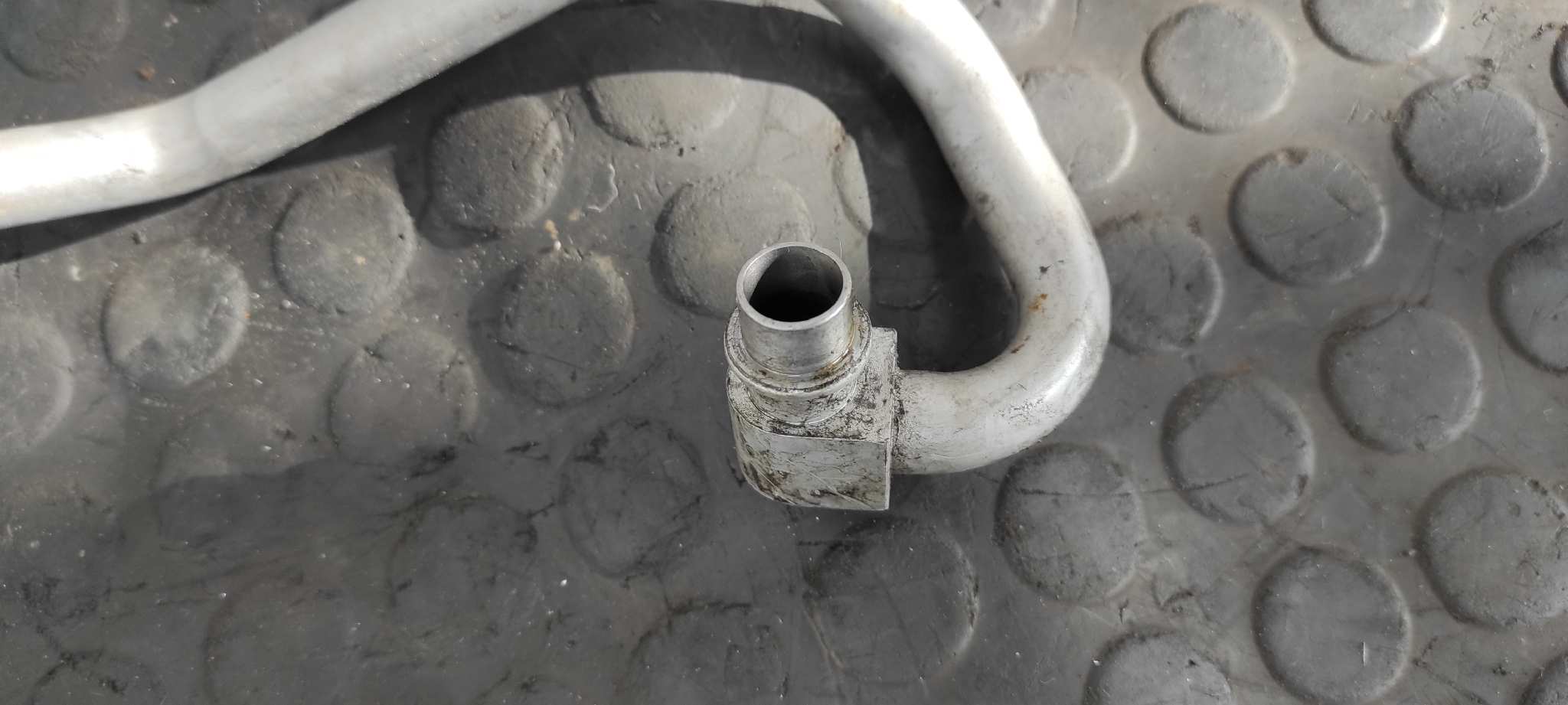 TUBOS AIRE ACONDICIONADO BMW SERIE 7 (E65/E66) - vista 3