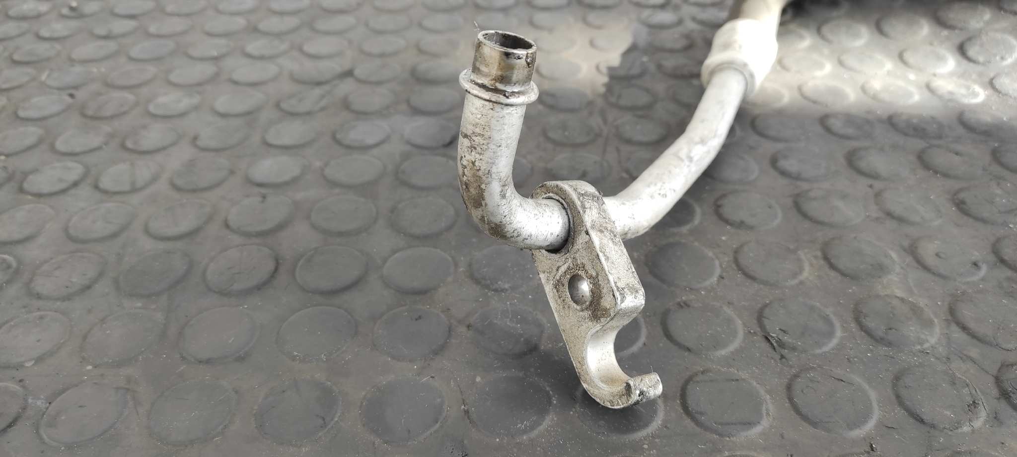 TUBOS AIRE ACONDICIONADO BMW SERIE 7 (E65/E66) - vista 6