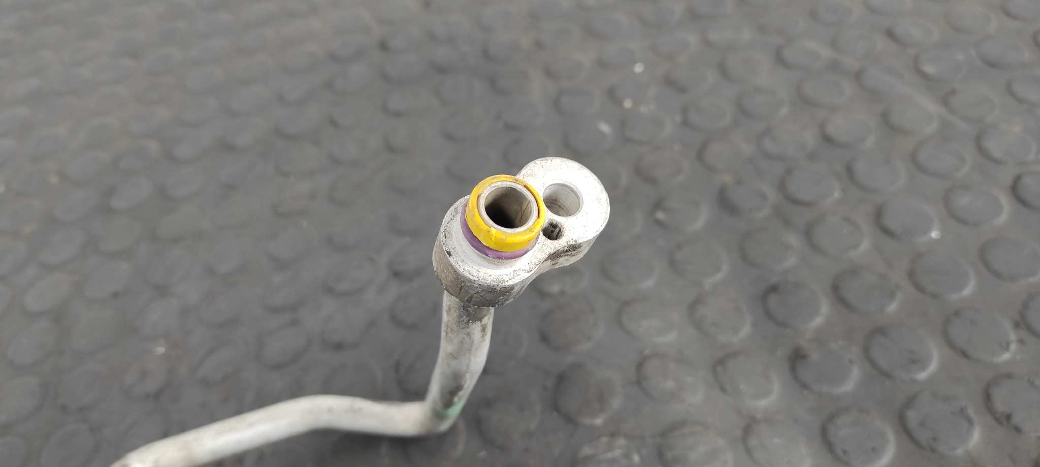 TUBOS AIRE ACONDICIONADO BMW SERIE 7 (E65/E66) - vista 4