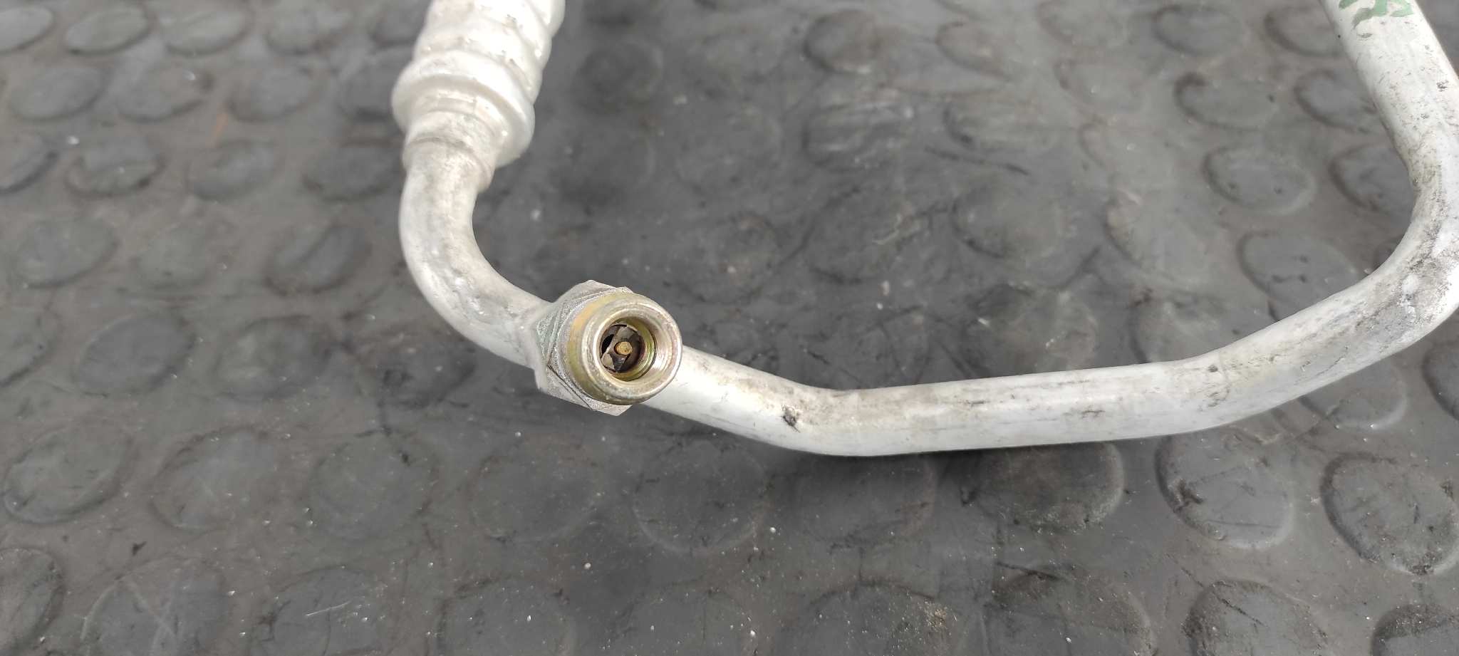 TUBOS AIRE ACONDICIONADO BMW SERIE 7 (E65/E66) - vista 5