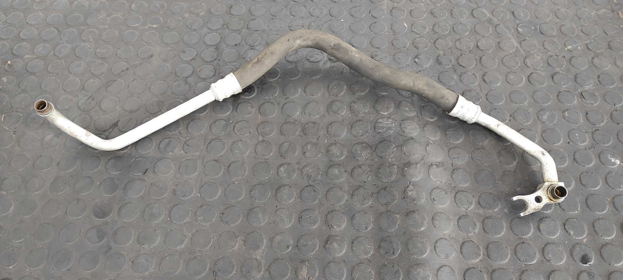 TUBOS AIRE ACONDICIONADO BMW SERIE 7 (E65/E66)