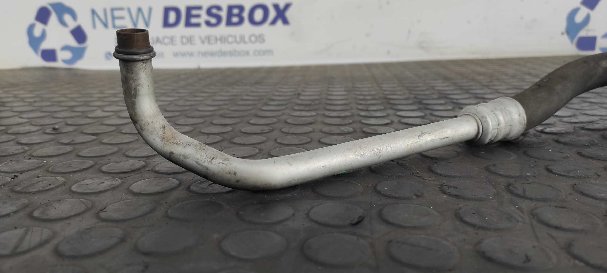 TUBOS AIRE ACONDICIONADO BMW SERIE 7 (E65/E66) - vista 5