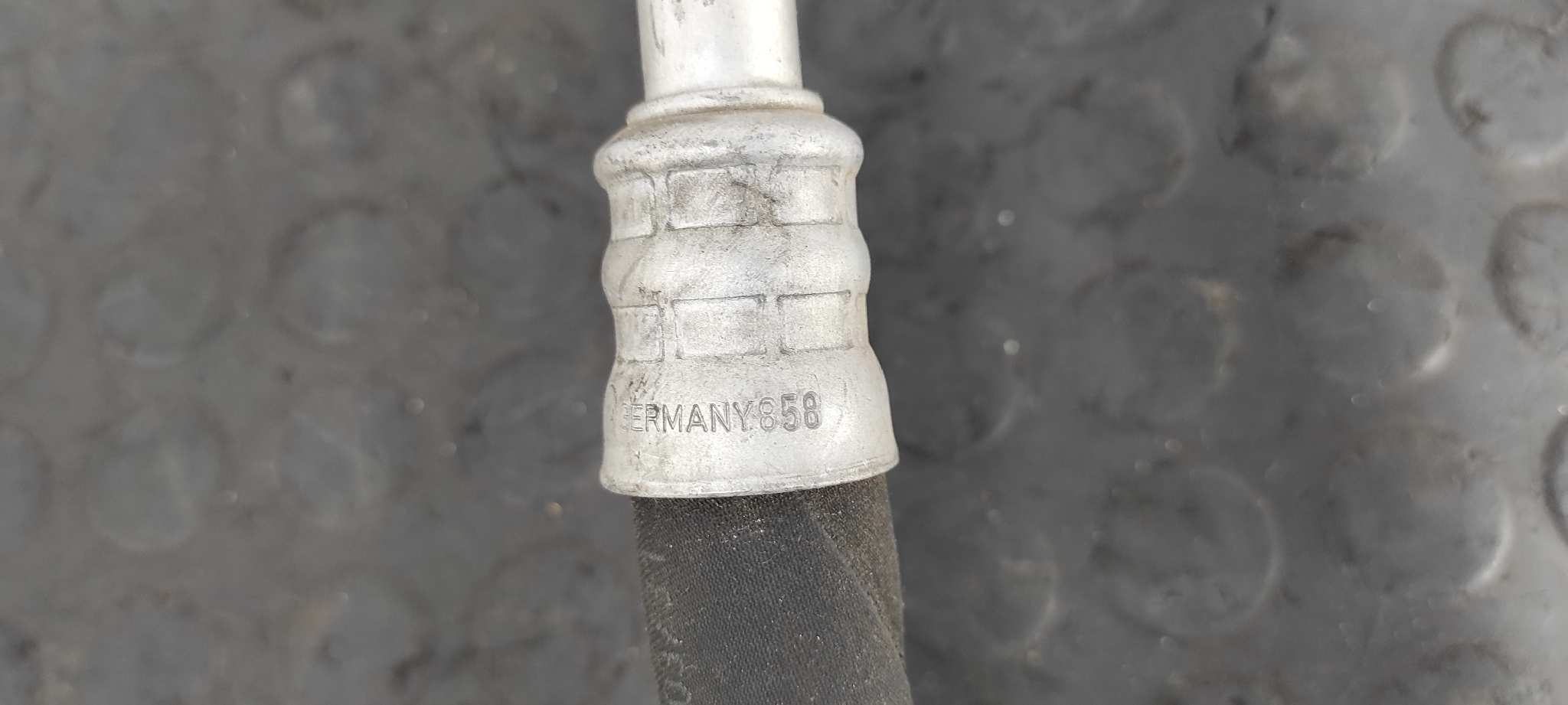 TUBOS AIRE ACONDICIONADO BMW SERIE 7 (E65/E66) - vista 4