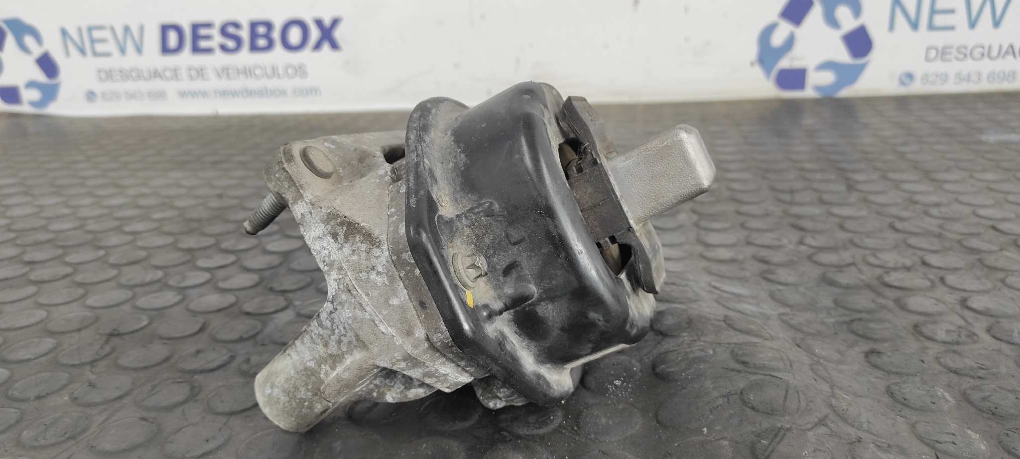 SOPORTE MOTOR BMW SERIE 7 (E65/E66) - vista 7