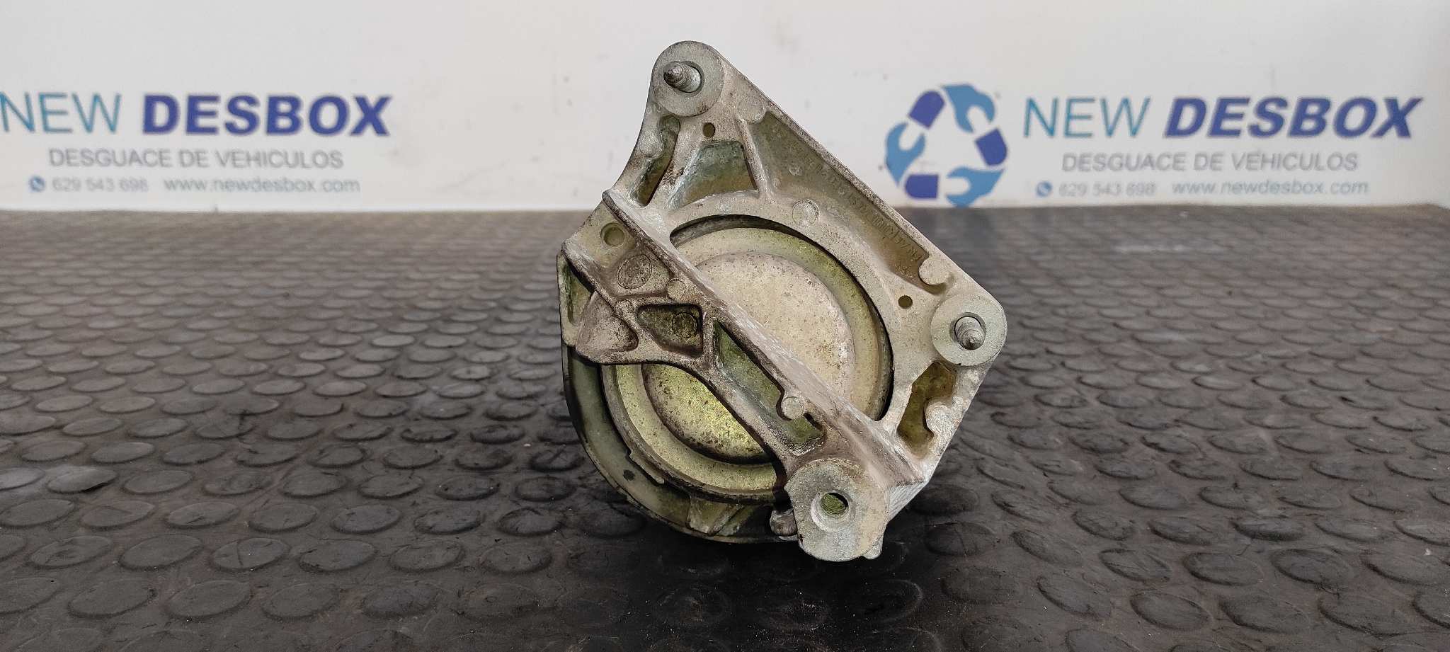 SOPORTE MOTOR BMW SERIE 7 (E65/E66) - vista 9