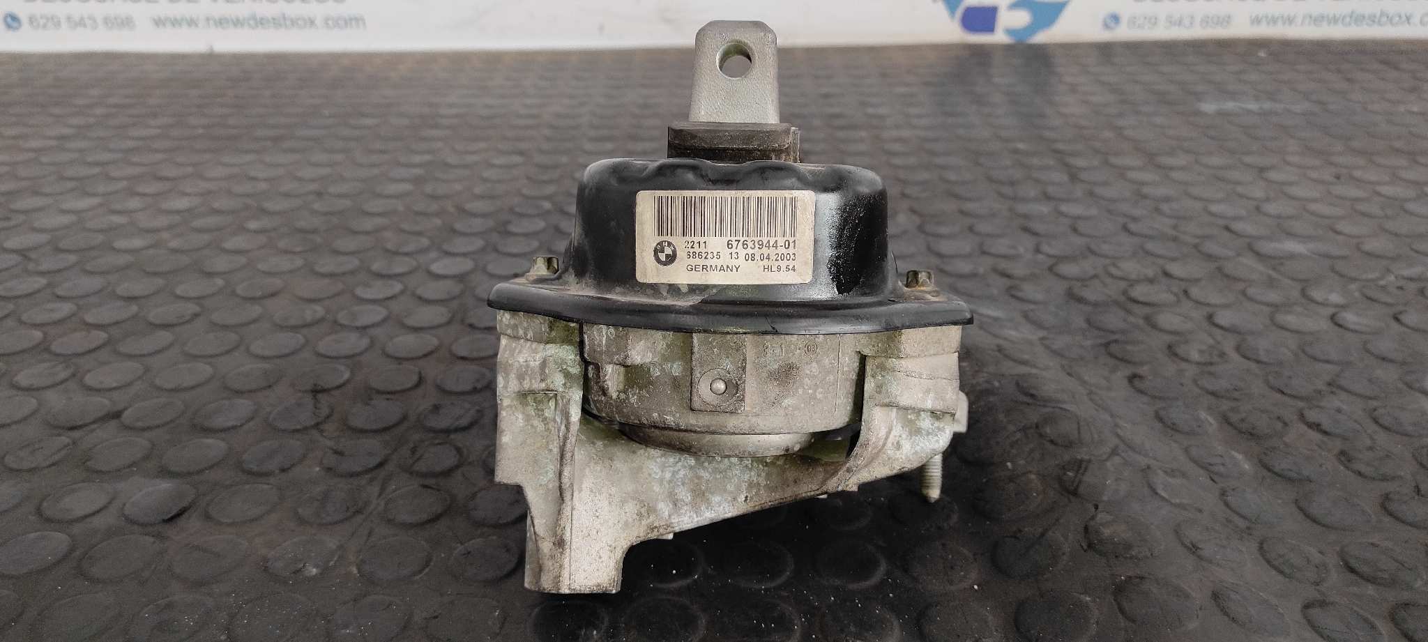 SOPORTE MOTOR BMW SERIE 7 (E65/E66) - vista 4