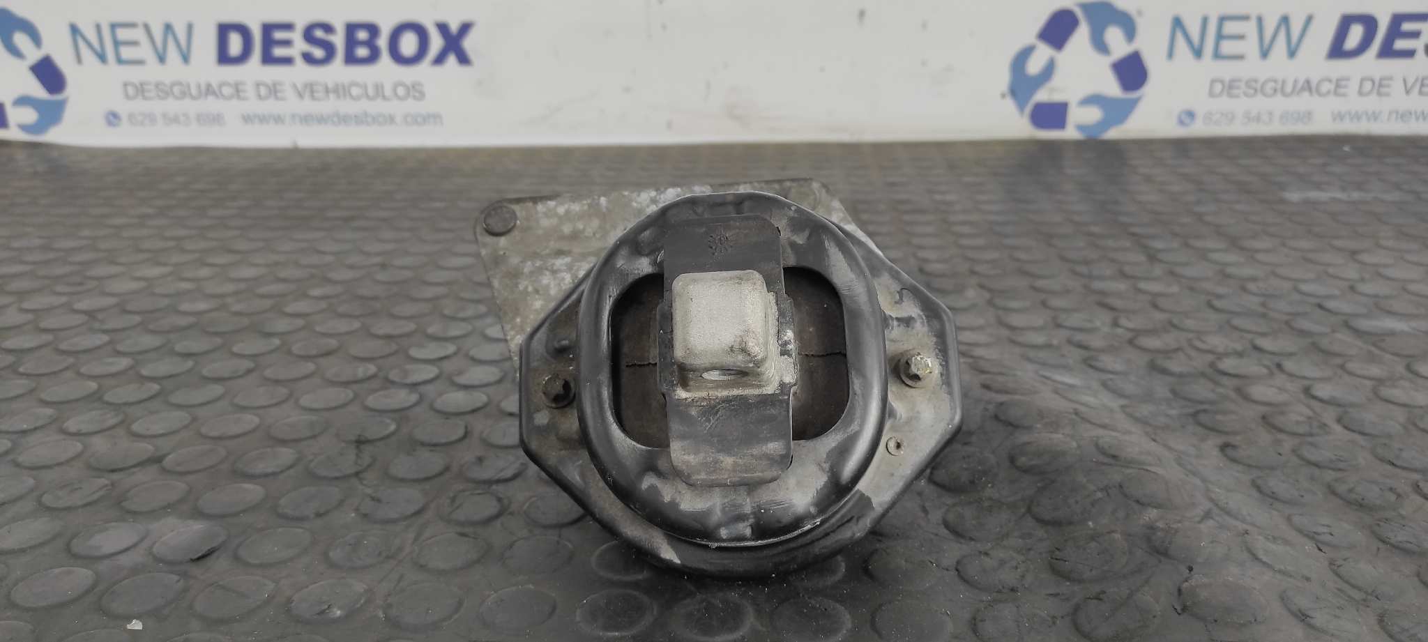 SOPORTE MOTOR BMW SERIE 7 (E65/E66)