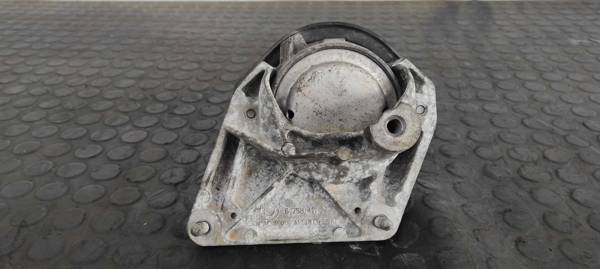 SOPORTE MOTOR BMW SERIE 7 (E65/E66) - vista 3