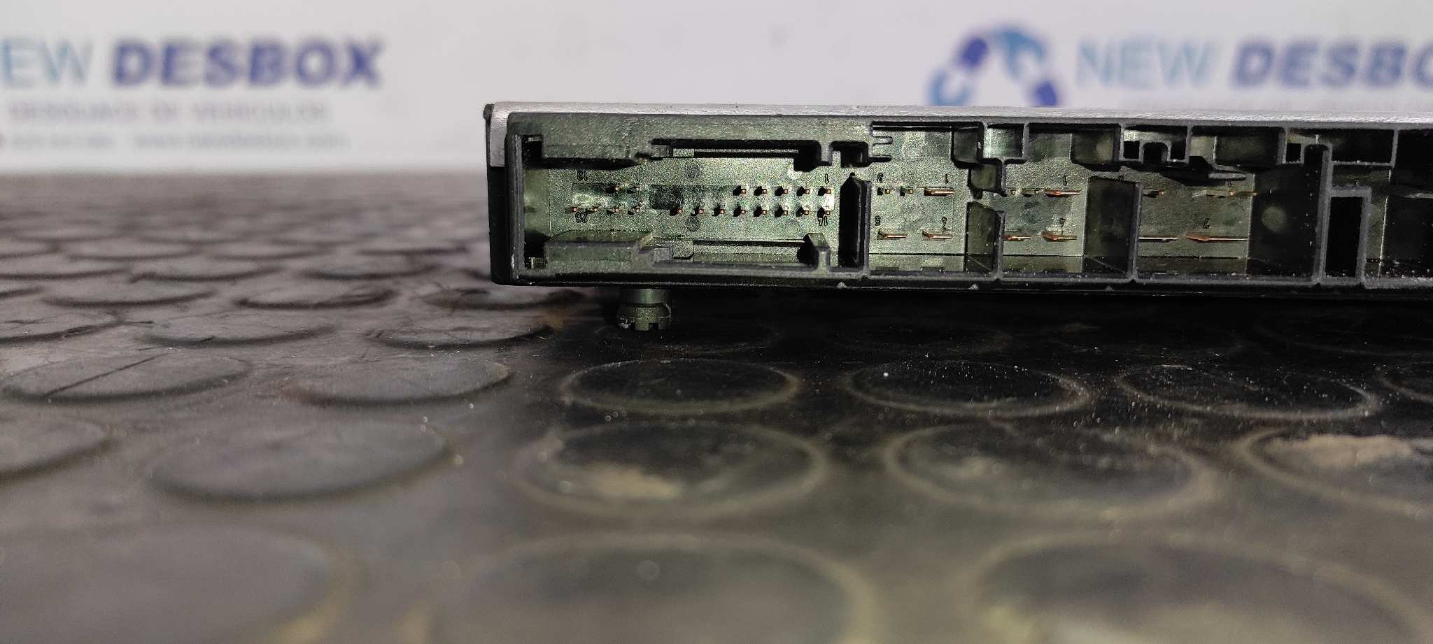 MODULO ELECTRONICO BMW SERIE 7 (E65/E66) - vista 9