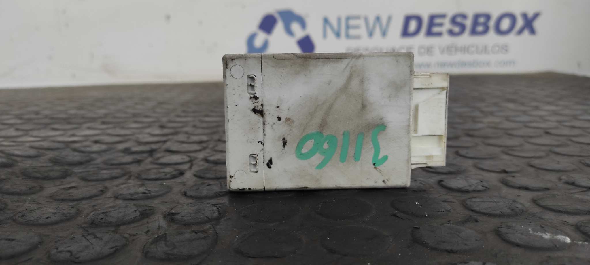 MODULO CONFORT BMW SERIE 7 (E65/E66) - vista 4