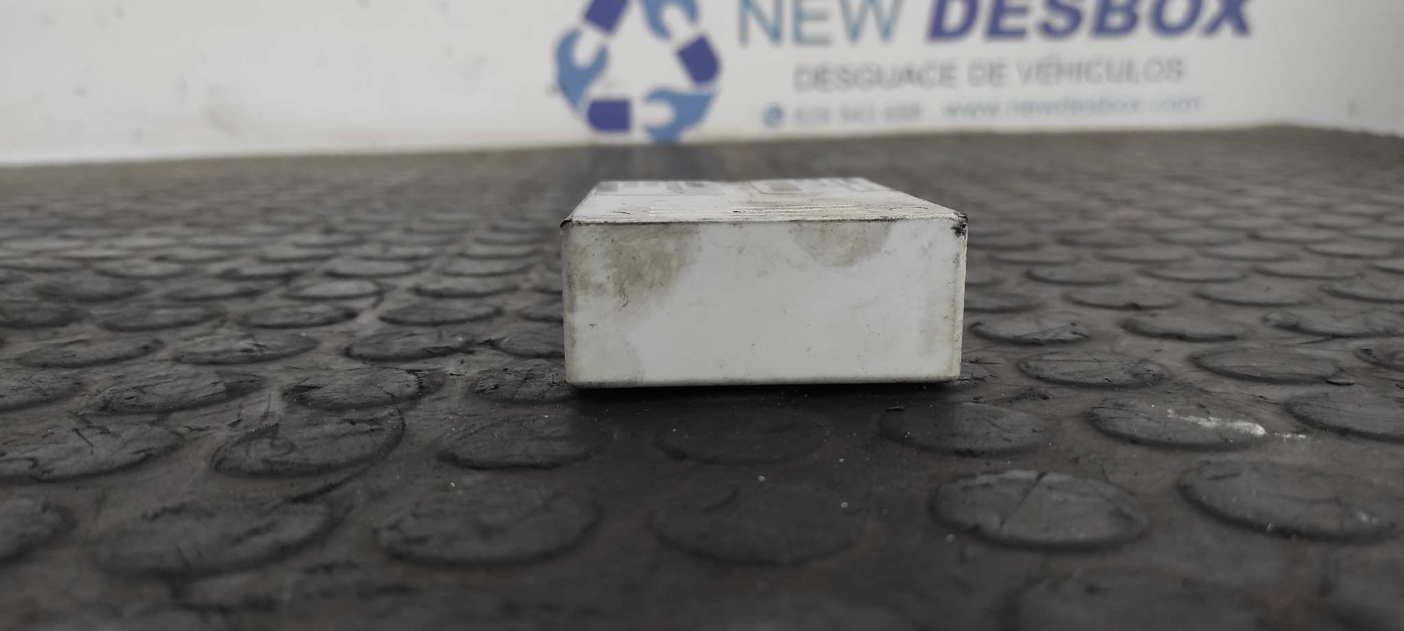 MODULO CONFORT BMW SERIE 7 (E65/E66) - vista 2