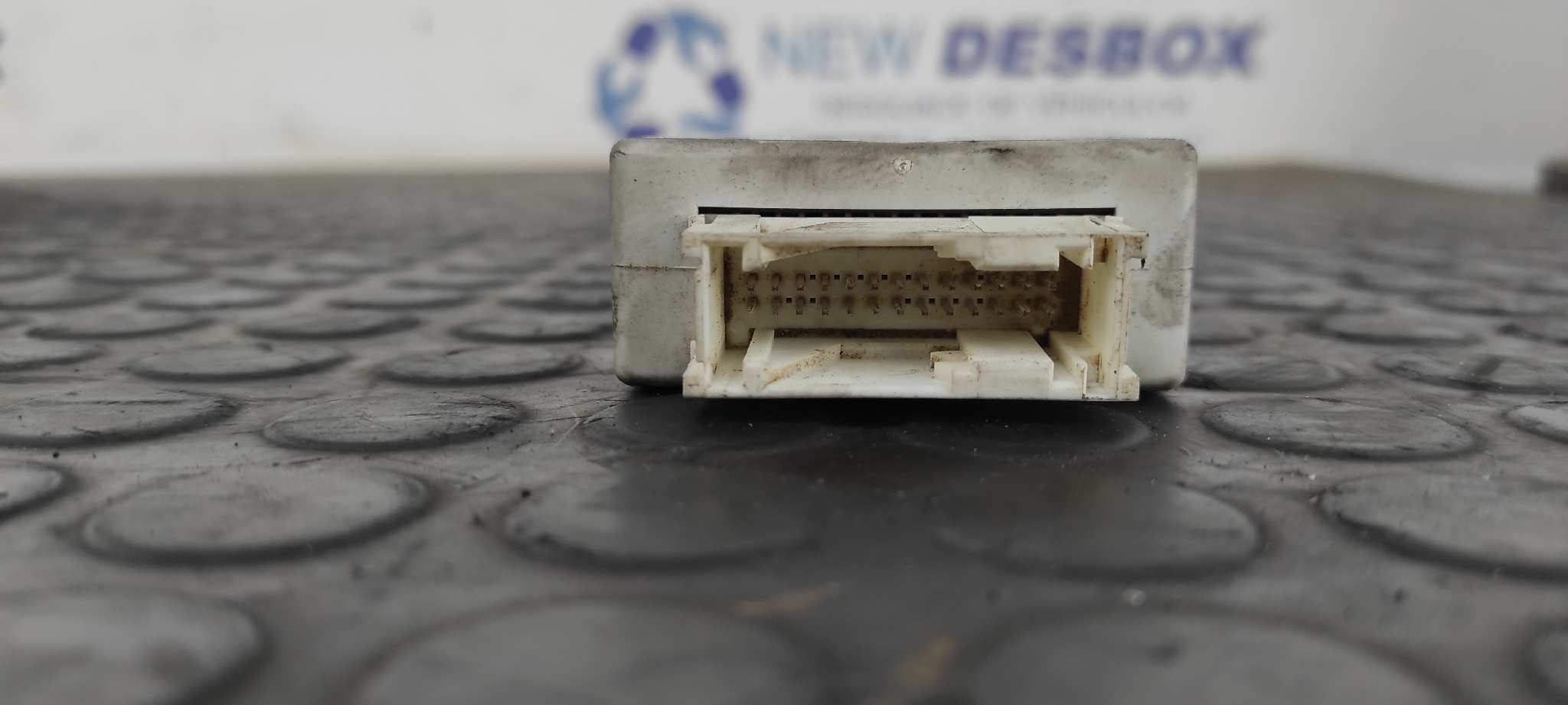 MODULO CONFORT BMW SERIE 7 (E65/E66) - vista 6