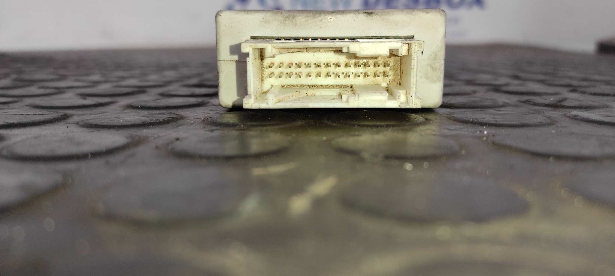 MODULO CONFORT BMW SERIE 7 (E65/E66) - vista 3