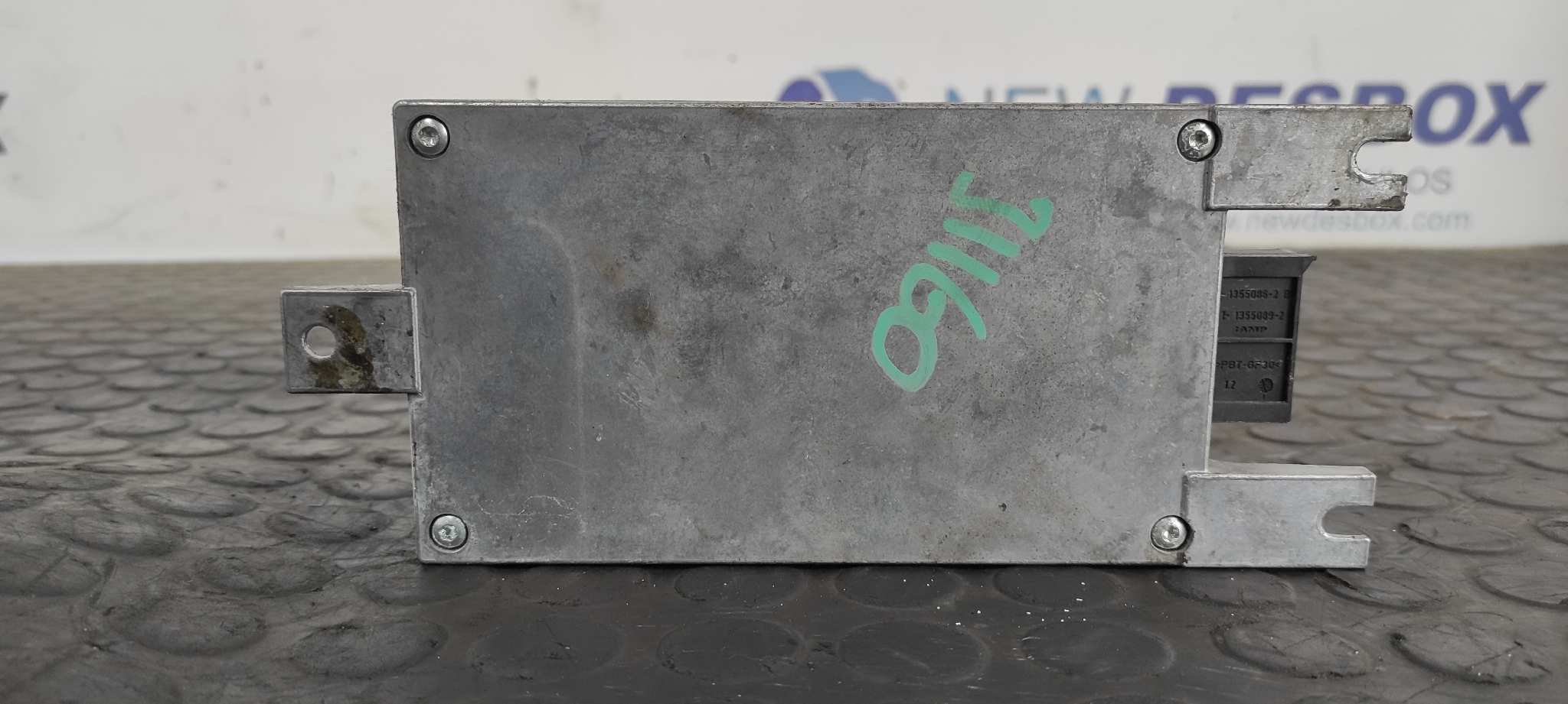 MODULO ELECTRONICO BMW SERIE 7 (E65/E66) - vista 2