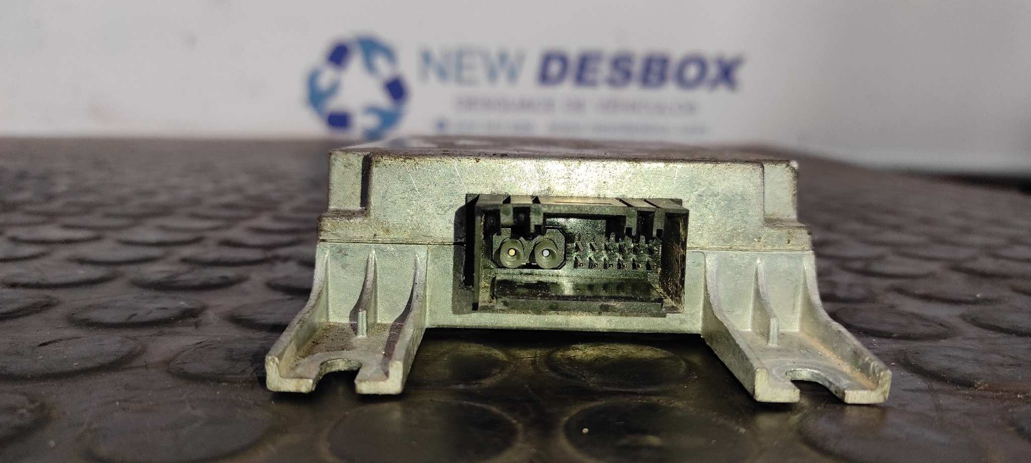 MODULO ELECTRONICO BMW SERIE 7 (E65/E66) - vista 5