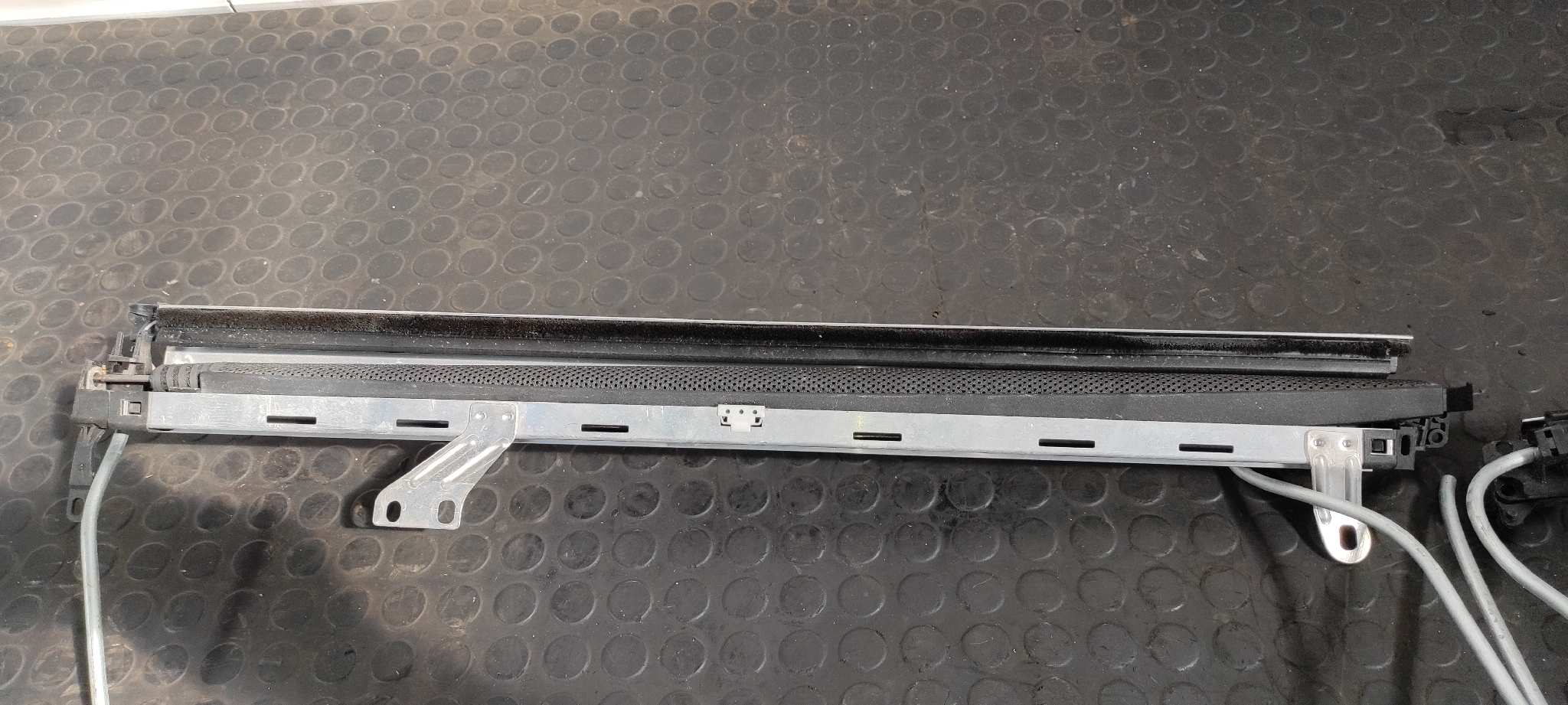 CORTINA ELECTRICA BMW SERIE 7 (E65/E66) - vista 4