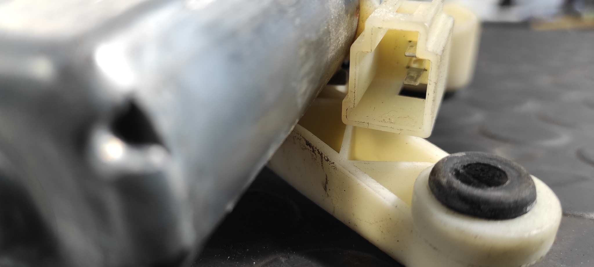 CORTINA ELECTRICA BMW SERIE 7 (E65/E66) - vista 8