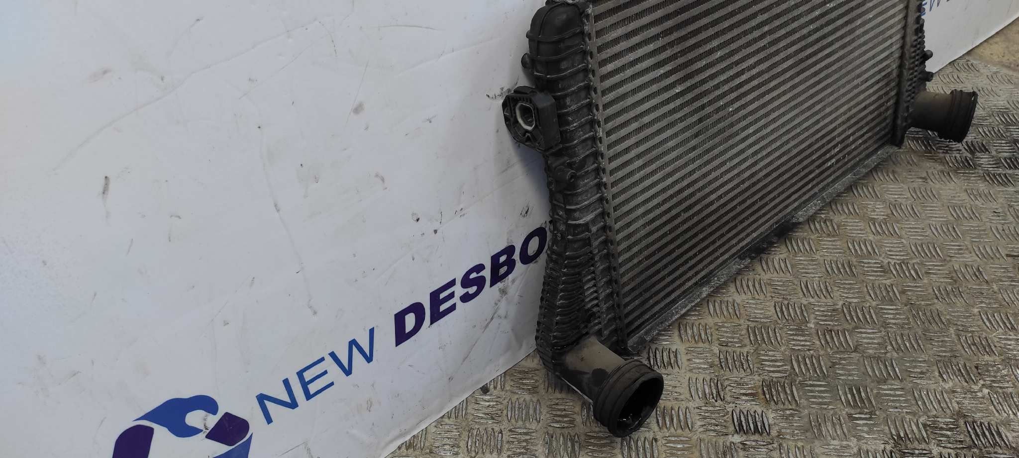 INTERCOOLER SEAT LEON (1P1) - vista 4