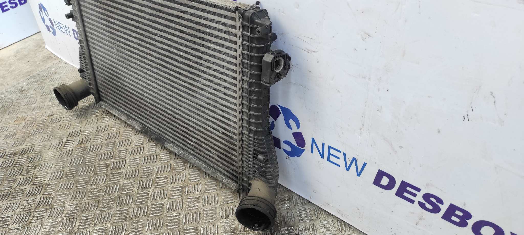 INTERCOOLER SEAT LEON (1P1) - vista 5