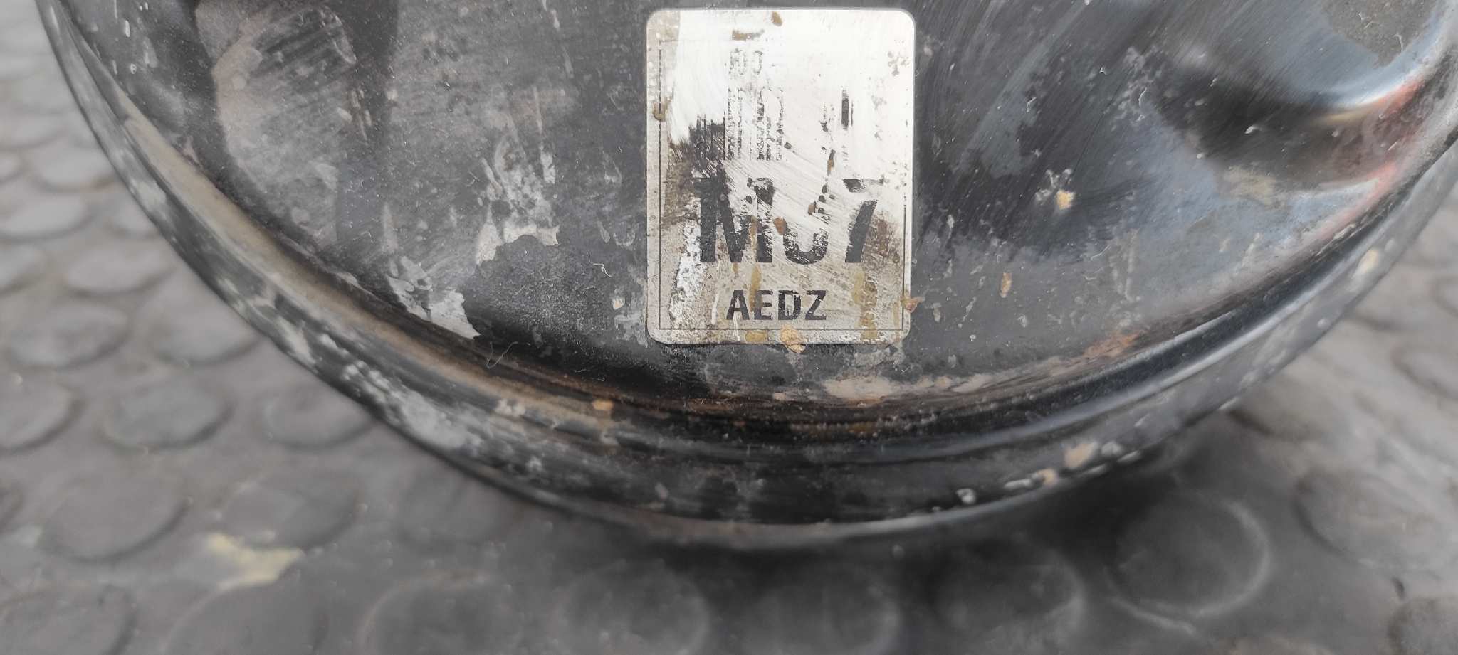 SERVOFRENO HYUNDAI TUCSON (JM) - vista 4