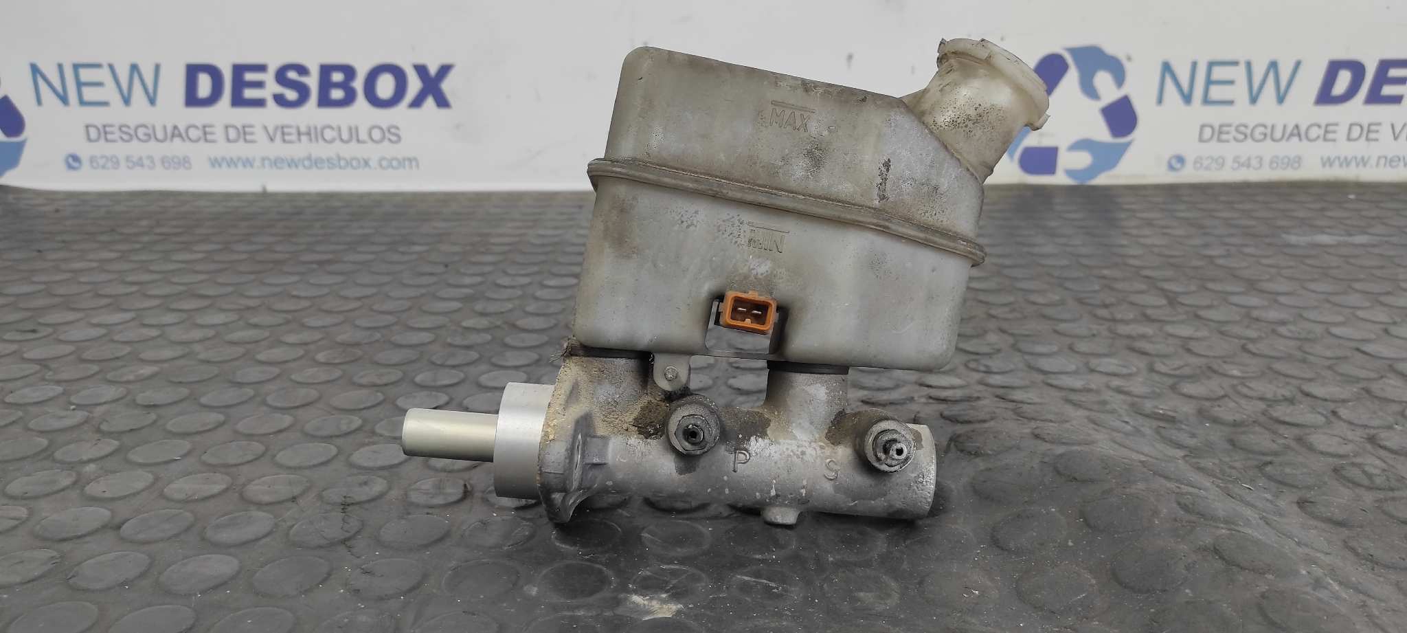 BOMBA FRENO HYUNDAI TUCSON (JM)