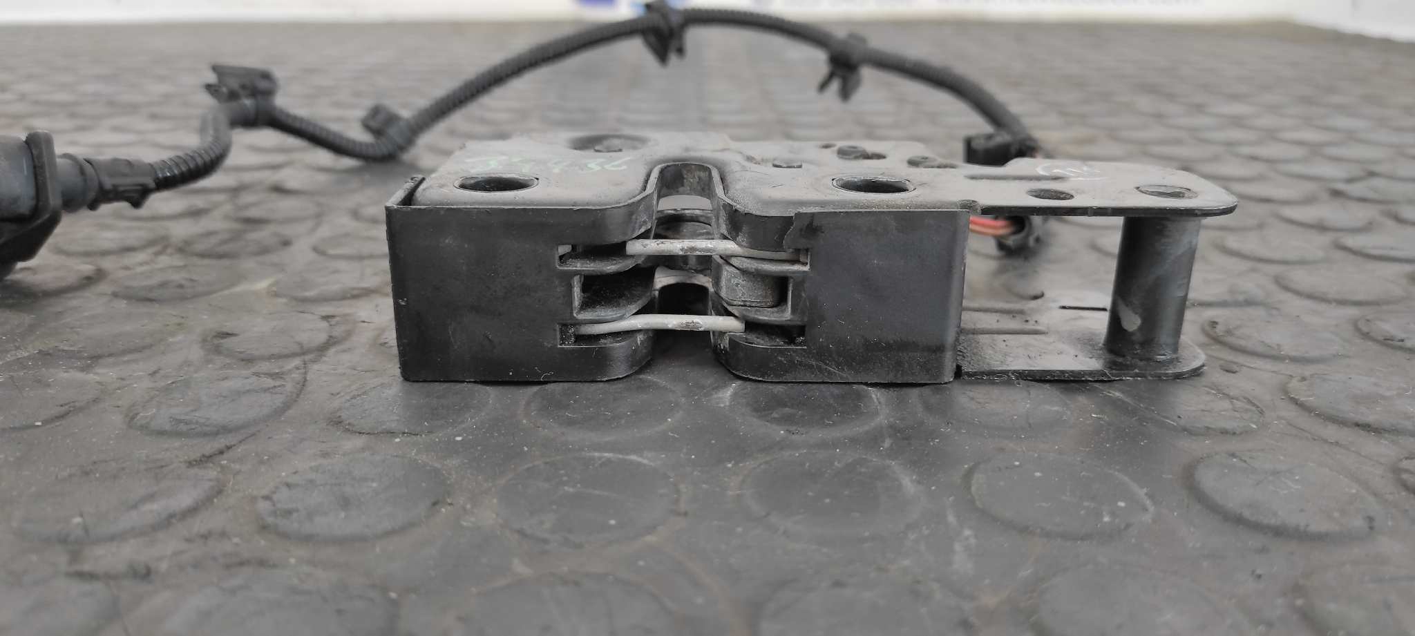 CERRADURA CAPO SEAT LEON (1P1) - vista 4