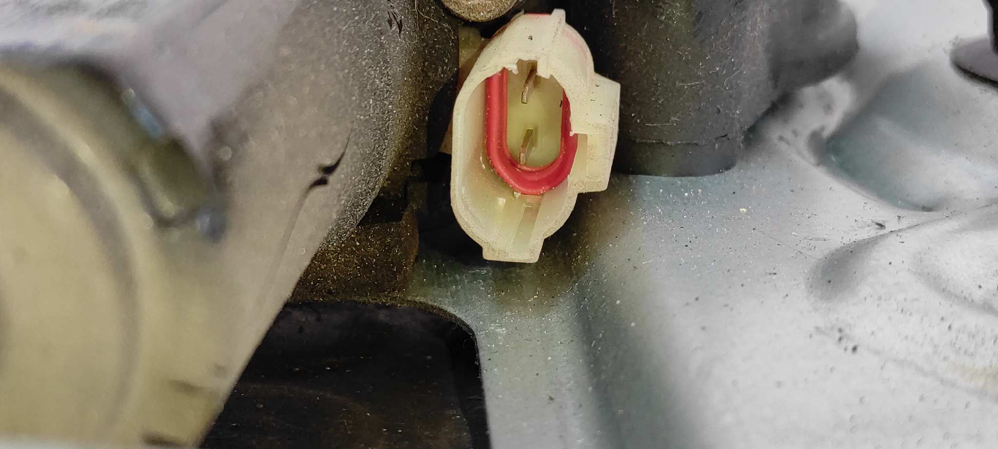 ELEVALUNAS TRASERO IZQUIERDO HYUNDAI TUCSON (JM) - vista 5