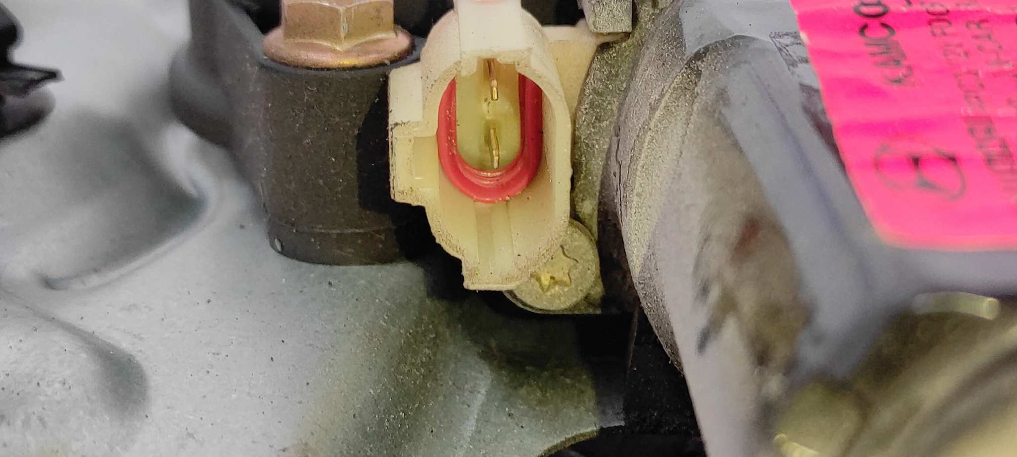 ELEVALUNAS TRASERO DERECHO HYUNDAI TUCSON (JM) - vista 6