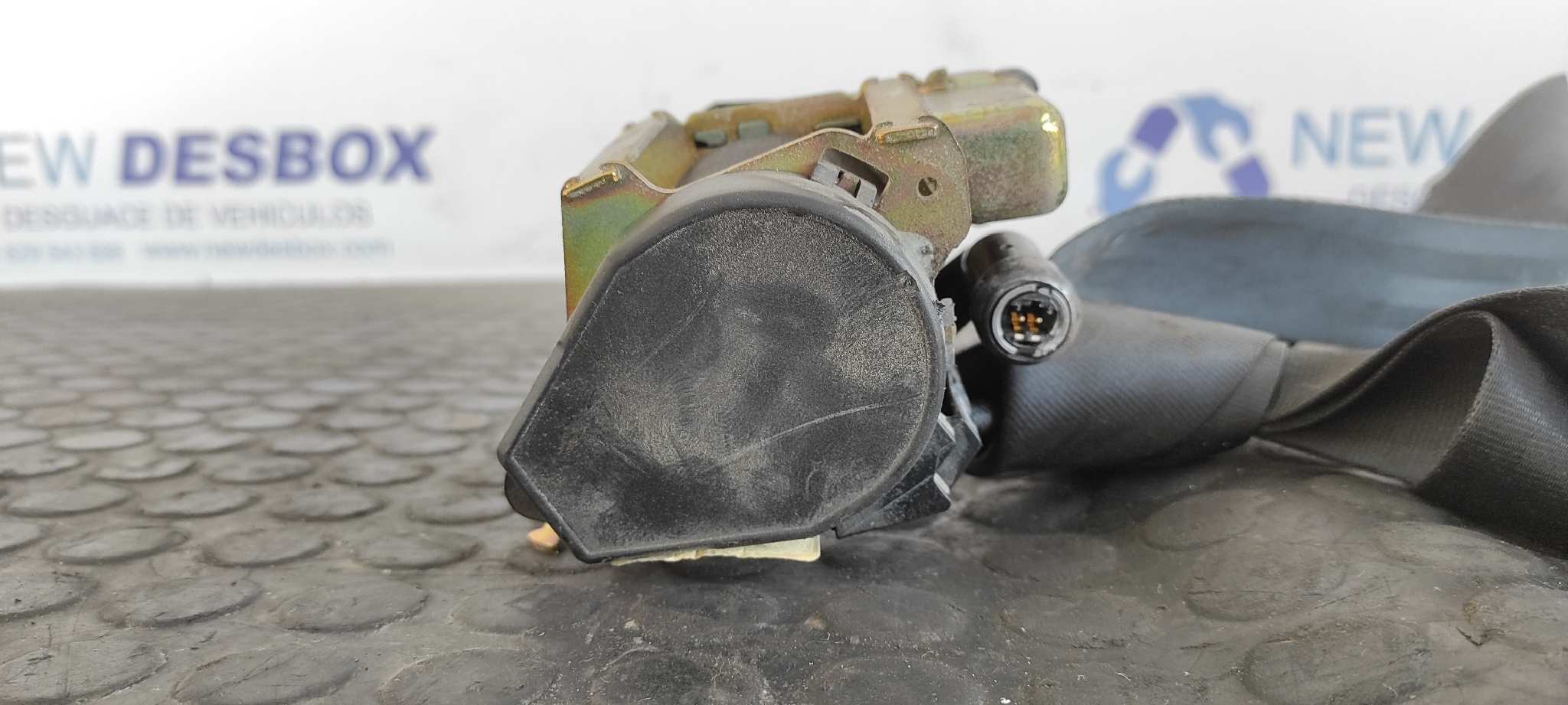 CINTURON TRASERO IZQUIERDO CITROEN C8 - vista 4