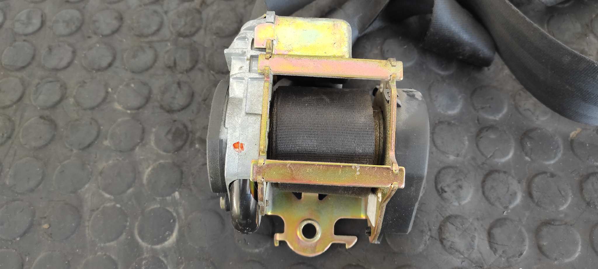 CINTURON TRASERO IZQUIERDO CITROEN C8 - vista 7