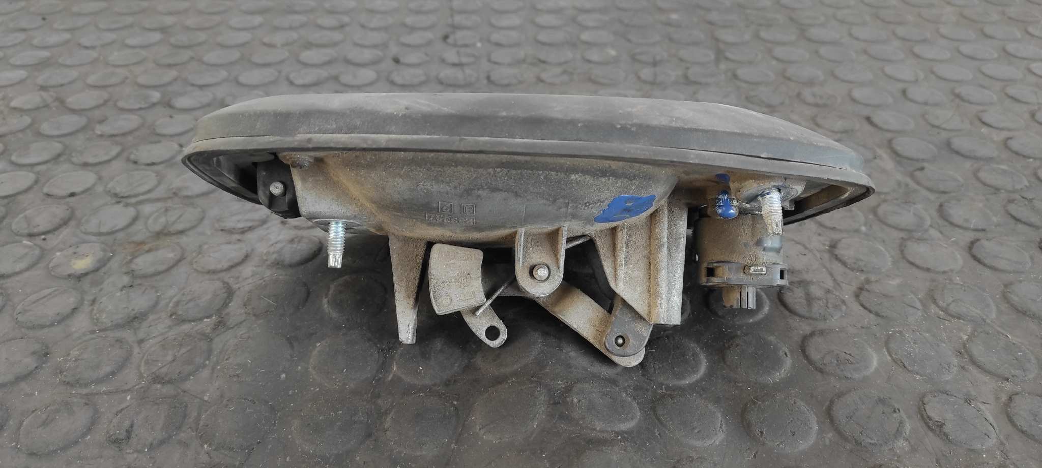 MANETA DELANTERA IZQUIERDA FIAT DUCATO CAJA CERRADO 30 (06.2006=>) - vista 4