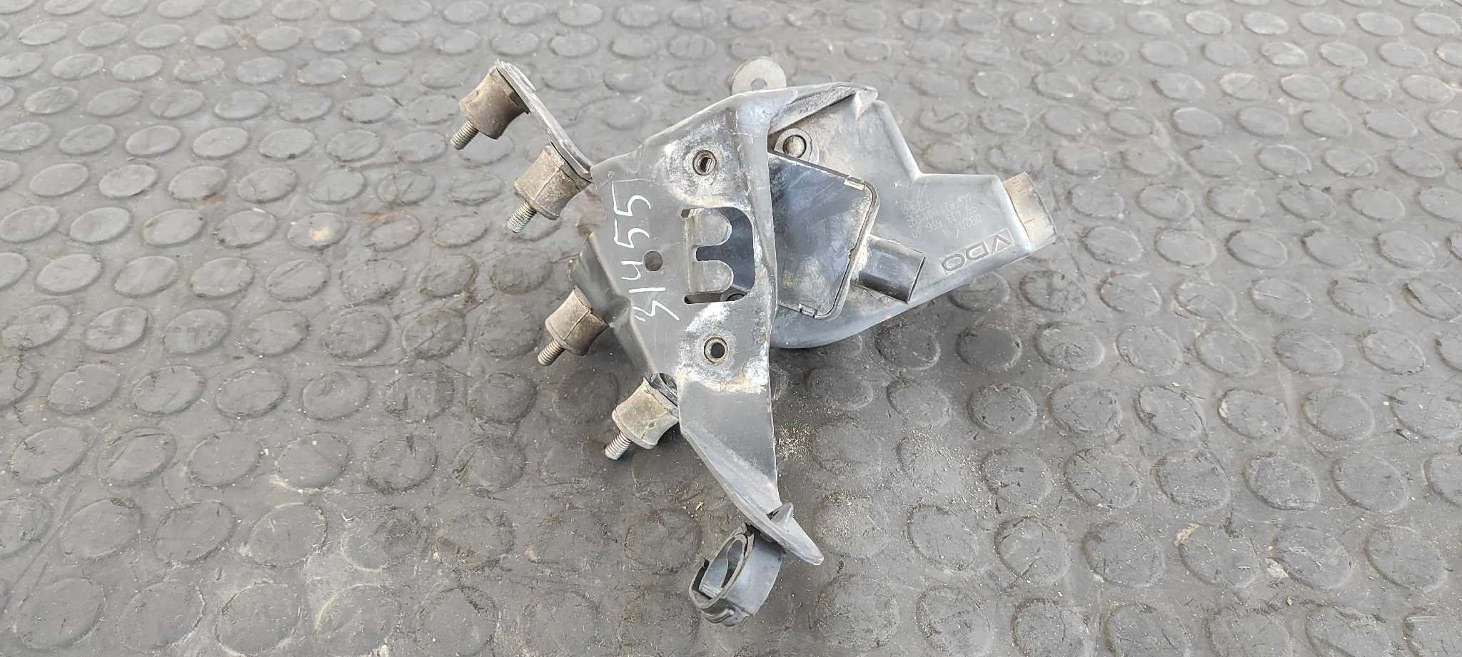 POTENCIOMETRO PEDAL CITROEN C8 - vista 6