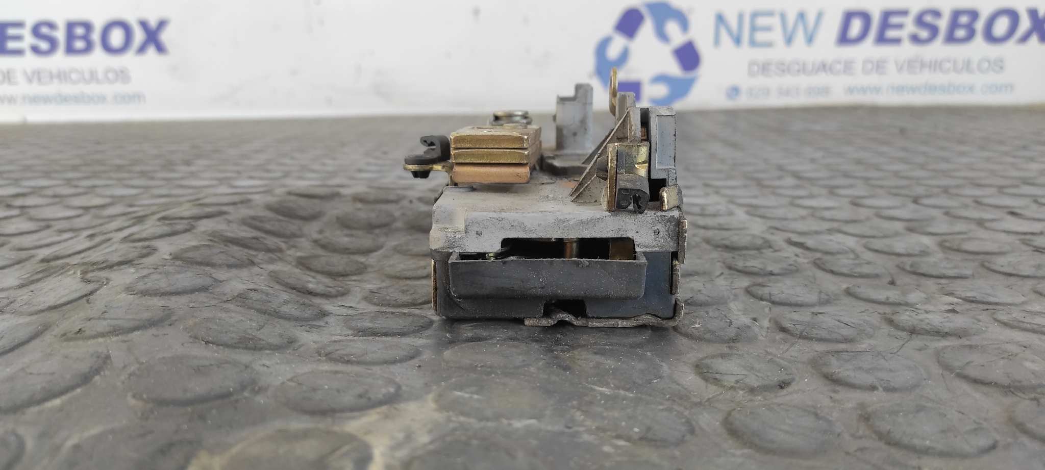 CERRADURA PUERTA DELANTERA DERECHA CITROEN C8 - vista 3